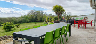  Maison � vendre 8 pi�ces 300 m�