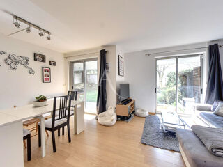  Appartement � vendre 3 pi�ces 63 m�