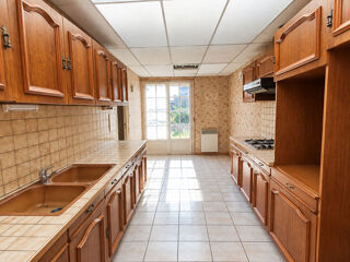  Maison à vendre 3 pièces 90 m²