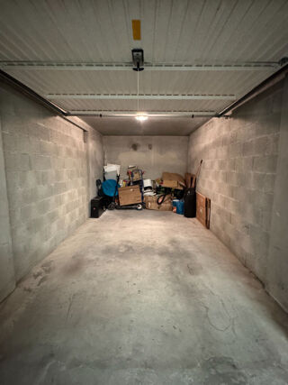  Parking / Garage � vendre 13 m�