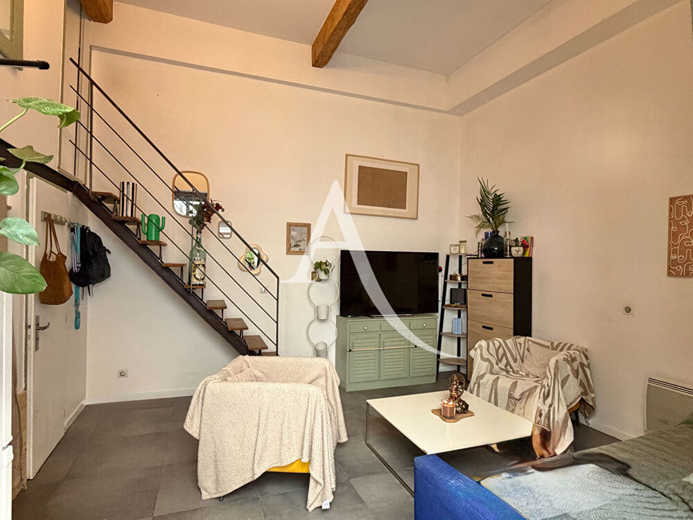 Appartement 4 pièces 56 m² · à Montpellier · 56 m² · 189 900 €