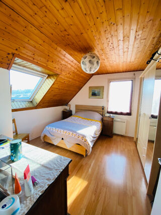  Appartement � vendre 4 pi�ces 76 m�