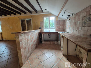  Maison � vendre 3 pi�ces 60 m�