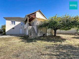  Maison à vendre 6 pièces 