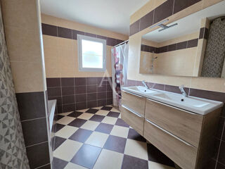  Maison à vendre 6 pièces 126 m²