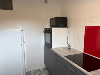  Appartement à louer 1 pièce 34 m²