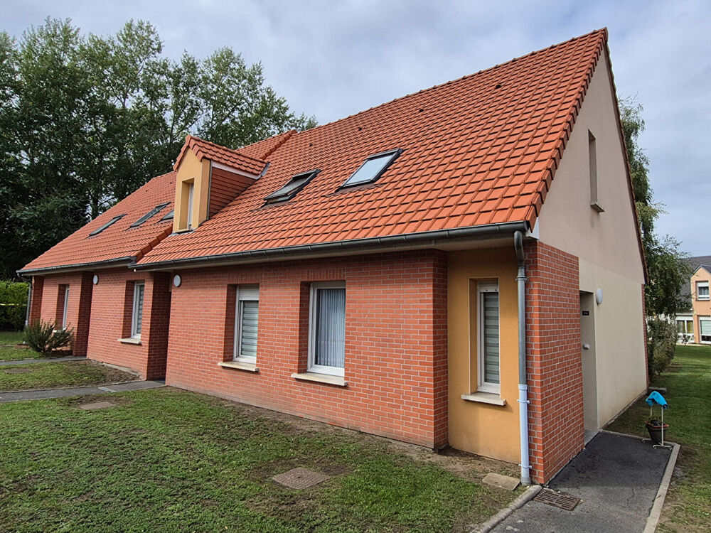 Maison 3 pièces 53 m² · à Denain · 53 m² · 86 500 €
