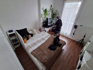  Appartement � louer 5 pi�ces 98 m�