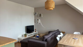  Appartement � vendre 2 pi�ces 44 m�