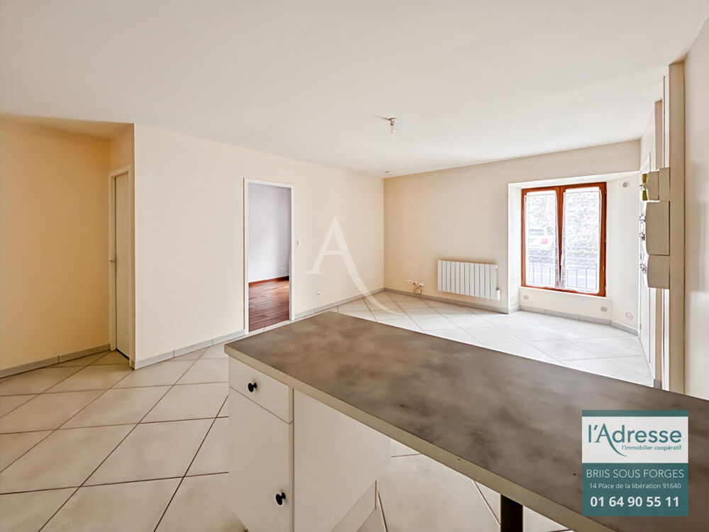 Location Appartement Appartement 2 pièces proche toute commodités Angervilliers
