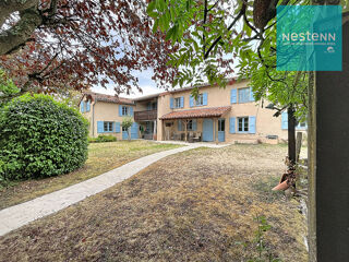  Maison à vendre 8 pièces 212 m²