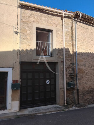  Maison � vendre 2 pi�ces 38 m�