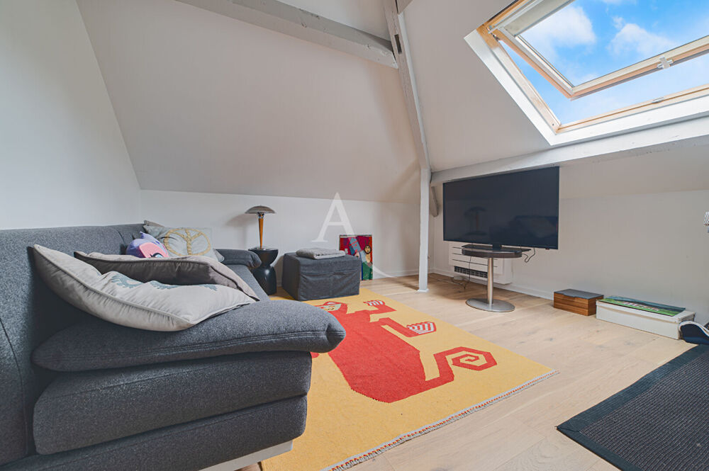 � vendre  Maison Maisons-Laffitte (78600)