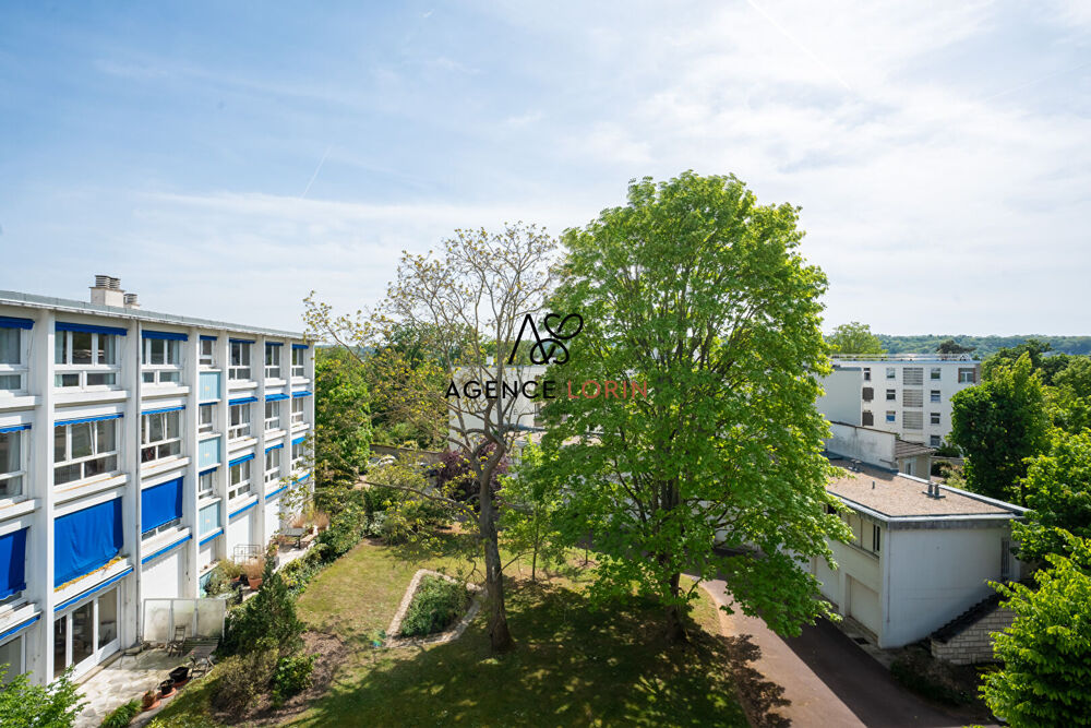 Vente Appartement Appartement Le Vésinet  - 69 m² - 3 pièces Le vesinet