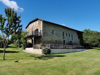  Maison à vendre 15 + pièces 400 m²