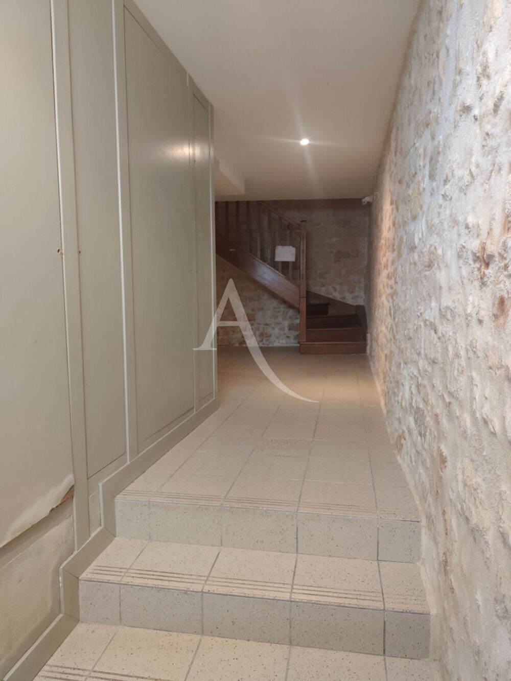 Vente Appartement Appartement Coeur de ville Saintes