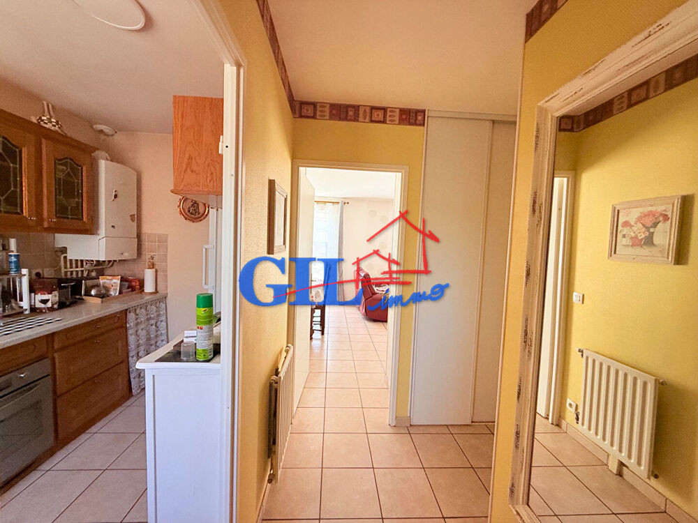 Vente Maison Maison Savigny Le Temple 5 pièce(s) 86m2 Savigny le temple