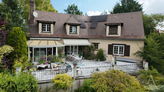  Maison � vendre 8 pi�ces 200 m�