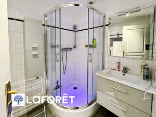  Appartement à vendre 2 pièces 48 m²
