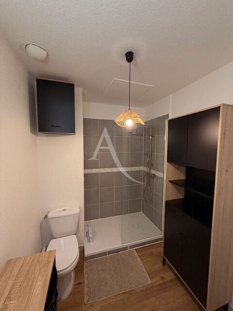  Appartement � louer 1 pi�ce 23 m� Perpignan