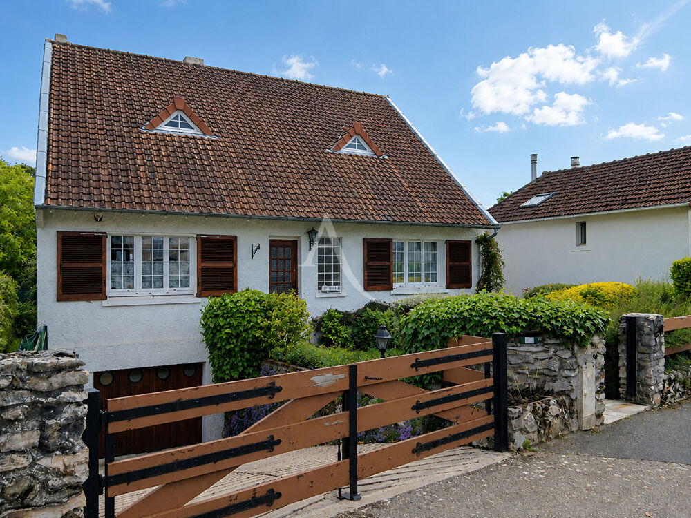 Maison Coup de coeur