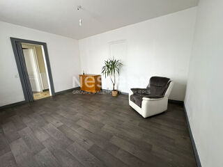  Maison � vendre 3 pi�ces 75 m�