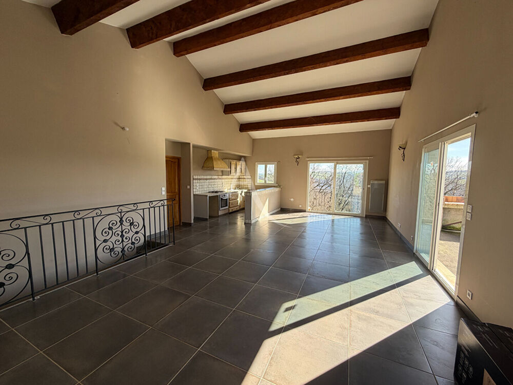 Ambialet, Maison T4 ,129 m2