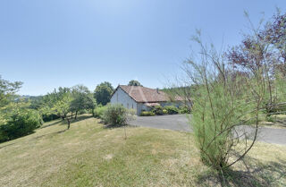  Maison � vendre 6 pi�ces 260 m�