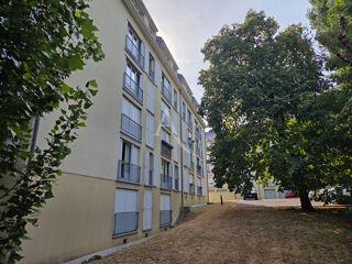  Appartement à vendre 4 pièces 72 m²