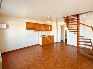  Maison � vendre 2 pi�ces 37 m�