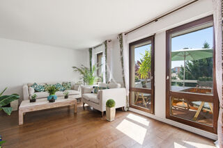  Appartement à vendre 6 pièces 121 m²