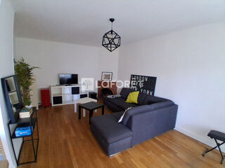  Appartement à vendre 3 pièces 70 m²