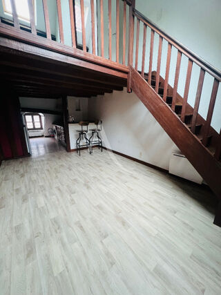  Appartement � louer 2 pi�ces 35 m�