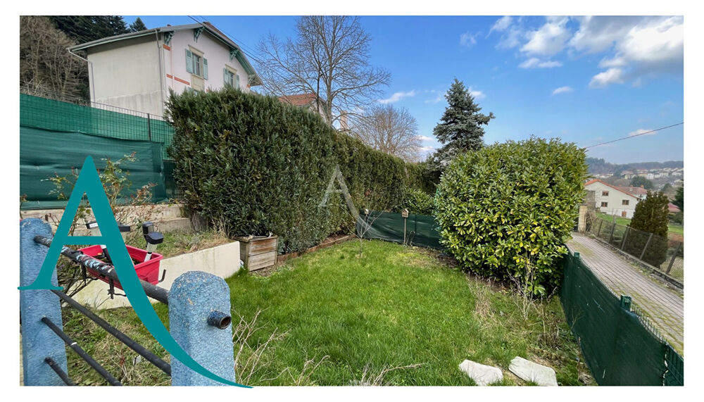 Vente Maison Maison individuelle avec terrain. Epinal