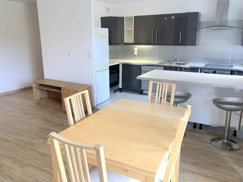  Appartement  louer 2 pices 55 m