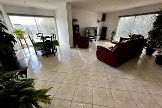  Maison à vendre 4 pièces 165 m²