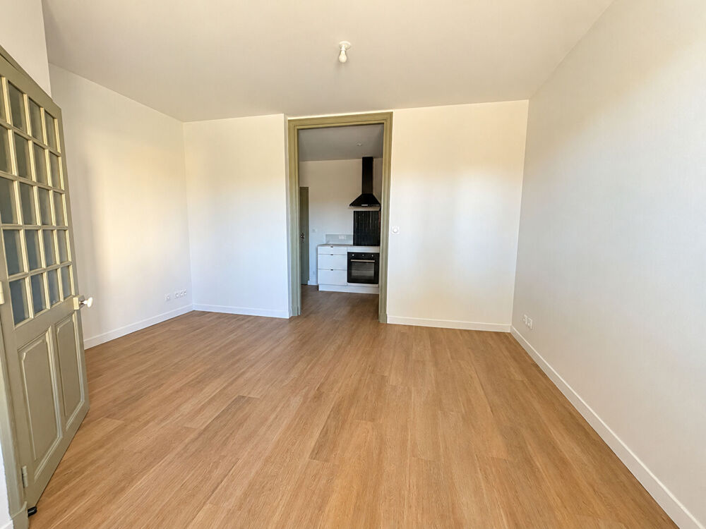 Location Appartement Appartement Montauban 2 pièce(s) Montauban