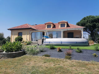  Maison � vendre 8 pi�ces 189 m�