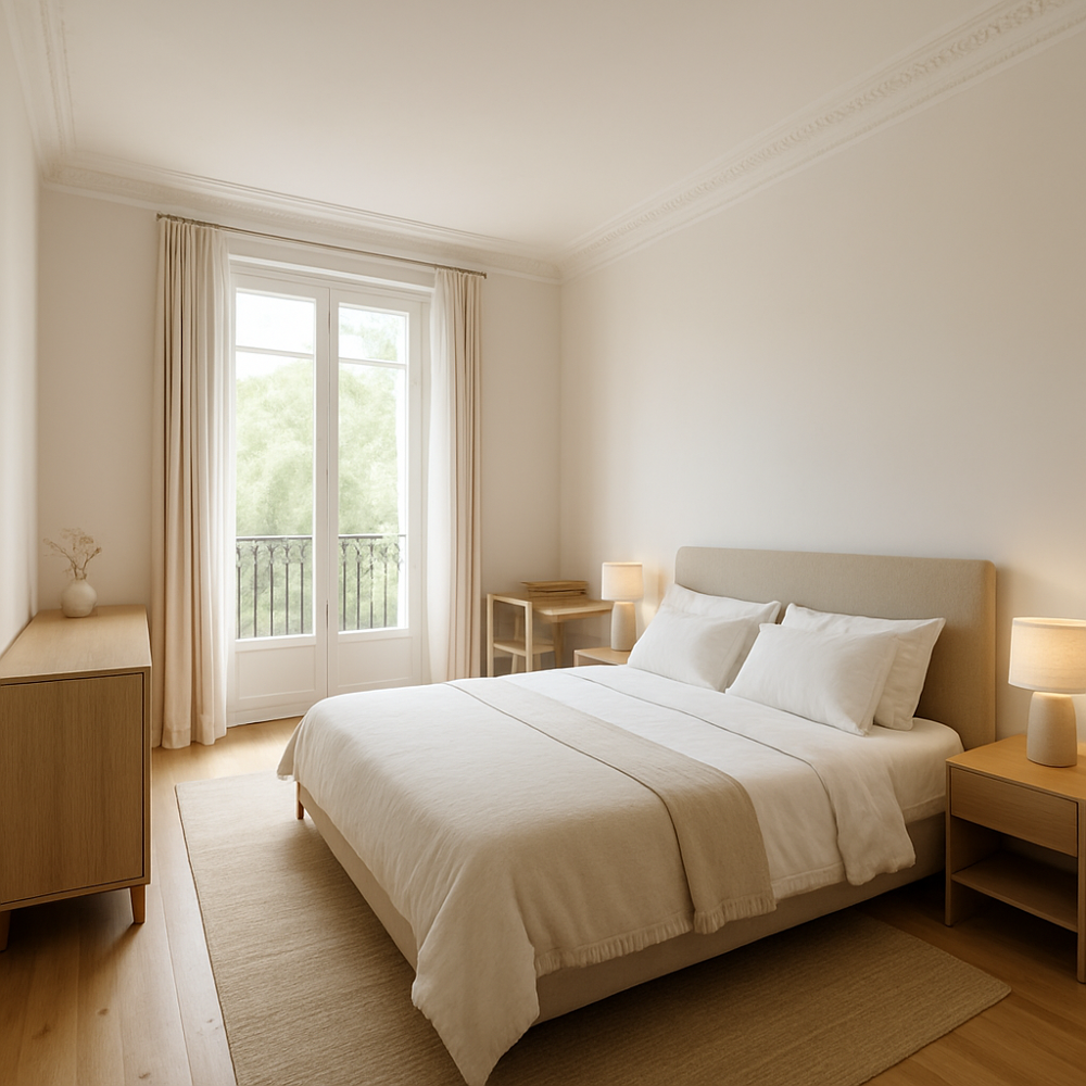 Vente Appartement Maison 3 pièces de 78 m2 (Mallemort) Mallemort