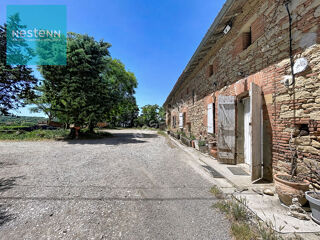  Maison à vendre 4 pièces 400 m²