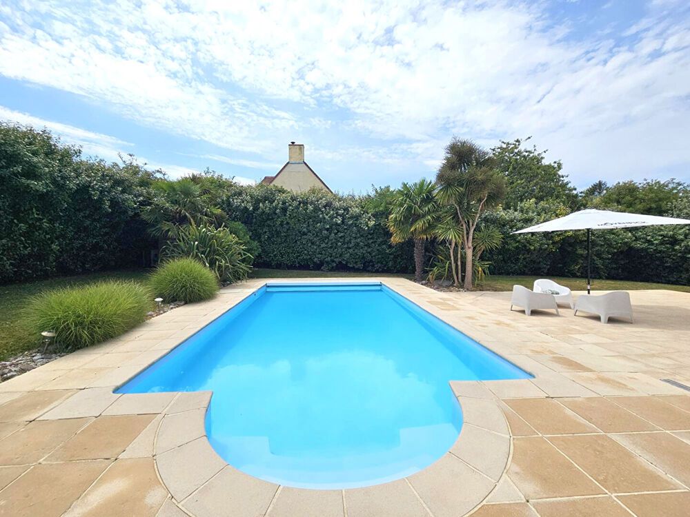 Vente Maison Entre CAEN et BAYEUX Coulombs