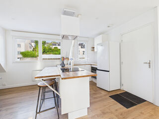  Appartement � vendre 4 pi�ces 60 m�