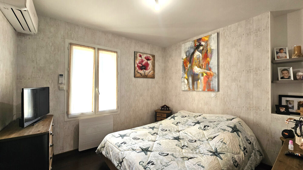 à vendre  Maison Tresserve (73100)