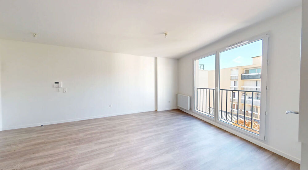 Vente Appartement Appartement Roissy En Brie 2 pièce(s) 37.66 m2 Roissy en brie