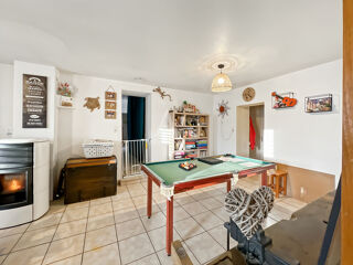  Maison � vendre 5 pi�ces 131 m�