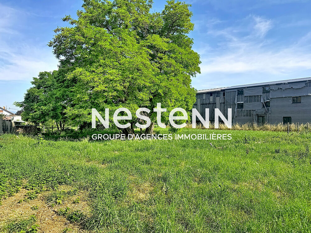 Vente Terrain Terrain Westhouse 1500 m2 - Westhouse Westhouse
