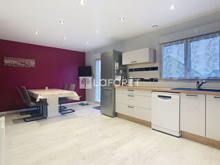  Maison � vendre 5 pi�ces 104 m�