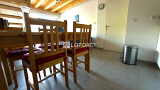  Appartement à louer 3 pièces 45 m²