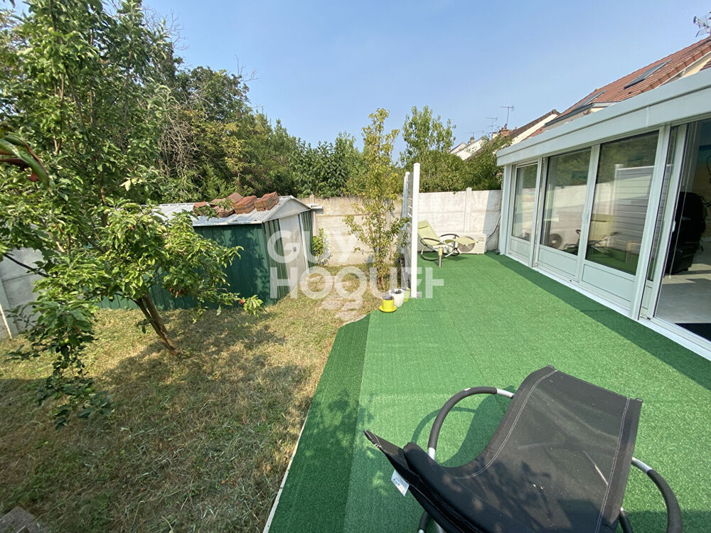 Maison Chelles 4 pièces 130 m2