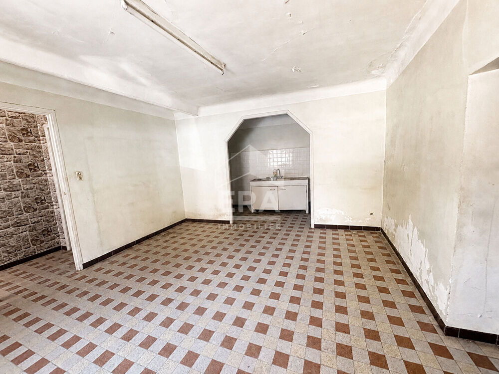 Maison 4 pièces 70 m² · à Lachau · 70 m² · 93 500 €